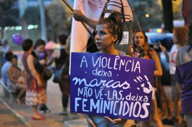 ESTADO LETAL PARA MULHERES -  Feminicídios em RO dobraram de janeiro e julho de 2025 e revelam incompetência e ineficiência do poder público 